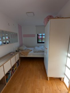 OG - Kinderzimmer 1