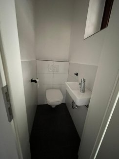 Gäste WC