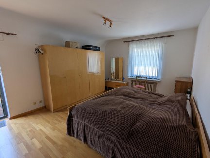 DG Schlafzimmer