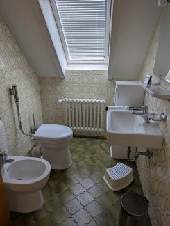 DG WC