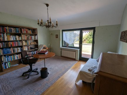 DG Gäste-/Kinderzimmer