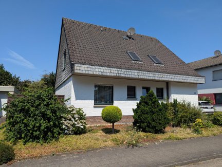 Vorderansicht