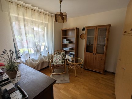 EG Arbeitszimmer