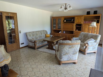 EG Wohnzimmer Bild 2