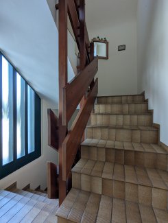 EG Treppenaufgang