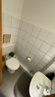 Gäste-WC
