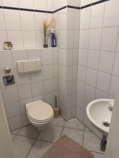Gäste-WC