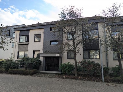 Vorderansicht