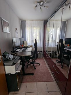 Kinder-/Gästezimmer